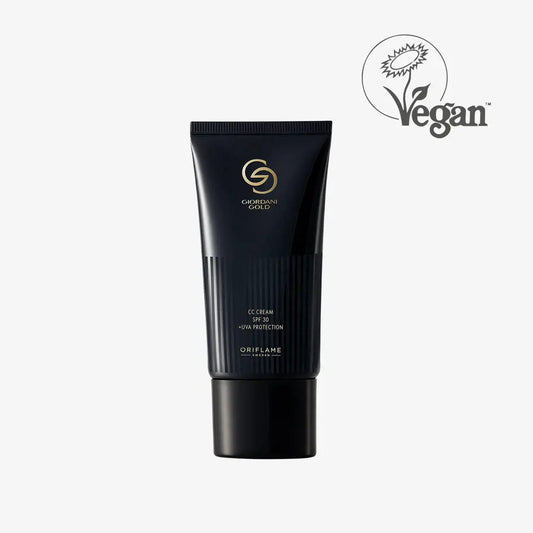 𝗚𝗜𝗢𝗥𝗗𝗔𝗡𝗜 𝗚𝗢𝗟𝗗 - 𝗖𝗖 𝗖𝗿𝗲𝗮𝗺 𝗦𝗣𝗙 𝟯𝟬 + 𝗨𝗩𝗔 𝗣𝗿𝗼𝘁𝗲𝗰𝘁𝗶𝗼𝗻 - 𝟰𝟬𝗺𝗹